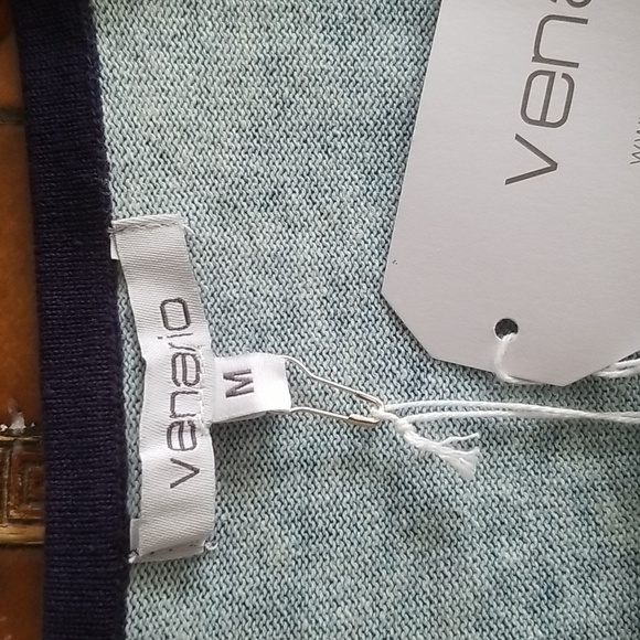 Aztec Maise sweater NWT - Picture 3 of 7